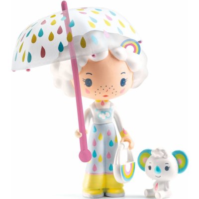 Djeco Prunelle & Bianca – Zboží Dáma