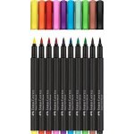 Faber-Castell 10 ks 116451 – Sleviste.cz