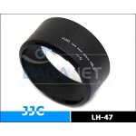 JJC HB-47 pro Nikon – Zboží Mobilmania