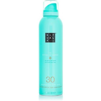 Rituals Karma Protecting sun milk spray SPF30 high 200 ml