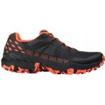 Mammut Sertig II Low GTX Men blackvibrant orange – Sleviste.cz