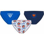 EPlus chlapecké spodní prádlo Superman 3 ks – Hledejceny.cz