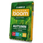 Agro Garden Boom AUTUMN 15 kg – Zbozi.Blesk.cz