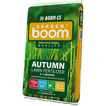 Agro Garden Boom AUTUMN 15 kg