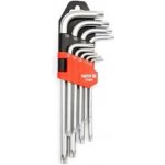 imbus TORX s otvorem 9 ks YATO – Hledejceny.cz