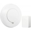 Požární hlásič a plynový detektor Meross Smart Smoke Alarm Kit 0271000010