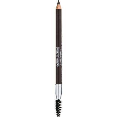 La Roche-Posay Respectissime Crayon Sourcils tužka na obočí odstín Brown 1,3 g