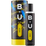 B.U. Wild toaletní voda dámská 50 ml – Zbozi.Blesk.cz