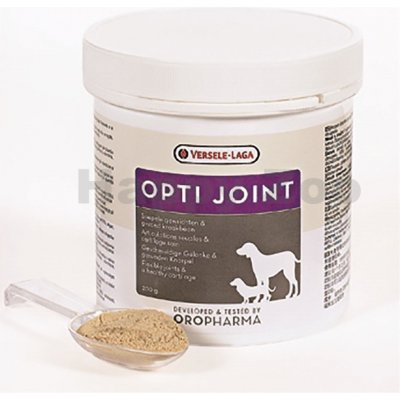 Versele-Laga Oropharma Dog Opti Joint 700 g – Hledejceny.cz