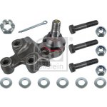 Podpora/kloub FEBI BILSTEIN 41689 | Zboží Auto