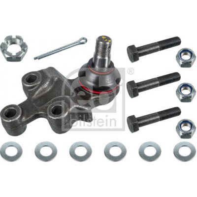 Podpora/kloub FEBI BILSTEIN 41689 | Zboží Auto