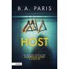 Kniha Host - B.A. Paris