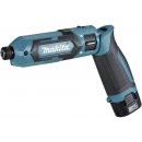 Makita TD022DSE