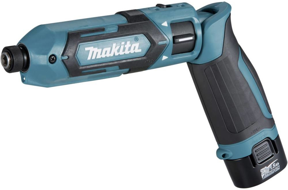 Makita TD022DSE
