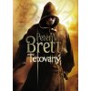 Kniha Tetovaný - Démonská trilogie, kniha první - Brett Peter V.