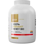 ATP 100 Instant Whey 80 2000 g – Hledejceny.cz