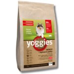 Yoggies MINI Ibérico vepřové maso s jablky lisované za studena s probiotiky 5 kg – Zboží Dáma