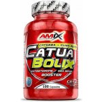 Amix Advanced Nutrition Catua Bolix 100 kapslí – Hledejceny.cz
