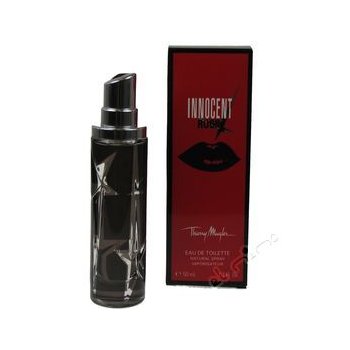 Thierry Mugler Innocent Rock toaletní voda dámská 50 ml od 1 513