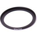 Tiffen redukce pro filtry 52 na 67 mm