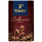 Tchibo Exclusive Intense mletá 250 g – Zboží Dáma