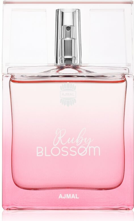 Ajmal Ruby Blossom parfémovaná voda dámská 50 ml