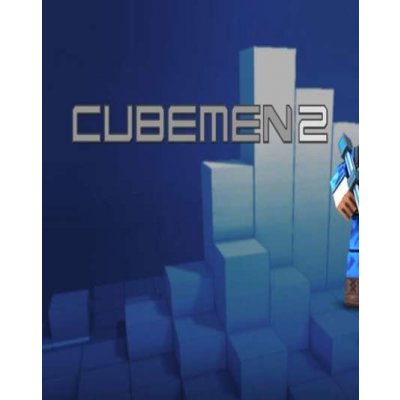 Cubemen 2