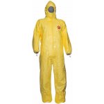 DuPont Tychem 2000 C ochranný overal žlutý M – Zboží Dáma