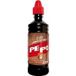 PE-PO Lampový olej čirý 0,5l – Zboží Dáma