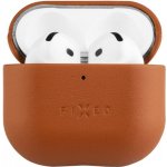 FIXED PodsLeather pro Apple AirPods 4 FIXLP-1473-BRW – Zbozi.Blesk.cz