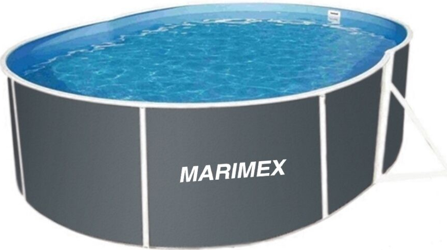 Marimex Orlando Premium DL 3,66 x 5,48 x 1,2 m 10340196