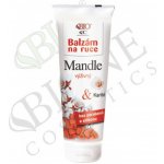 Bione Cosmetics Mandle výživný balzám na ruce pro všechny typy pokožky 200 ml