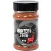 Kořenící směs Not Just BBQ BBQ koření Hunters Stew 115 g