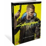 Cyberpunk 2077: The Complete Official Guide - kolektiv autorů – Hledejceny.cz