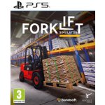 Forklift Simulator – Zboží Živě