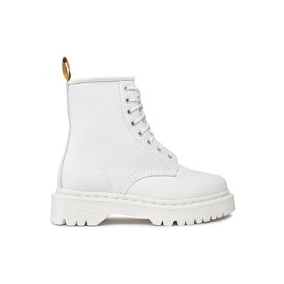 Dr. Martens glády 1460 Vegan 27357113 bílá – Zbozi.Blesk.cz