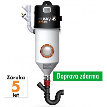 Husky Pro 300