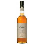Oban 14y 43% 0,7 l (holá láhev) – Hledejceny.cz