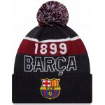 New Era zimní beanie modrá – Hledejceny.cz