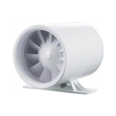 Vents 100QUIETLINE-KDUO 100 mm – Zboží Mobilmania