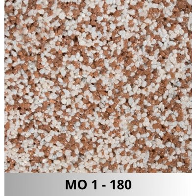 Het MO1 Mozaiková omítka Het MO1 - 180 25 kg – Hledejceny.cz