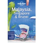 Lonely Planet Malaysia, Singapore a Brunei – Hledejceny.cz