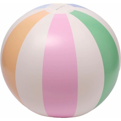 Nafukovací míč k vodě Sunnylife Pastel Gelato – Hledejceny.cz