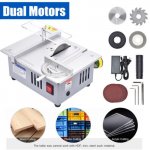 Topchances Micro Precision Desktop DIY – HobbyKompas.cz