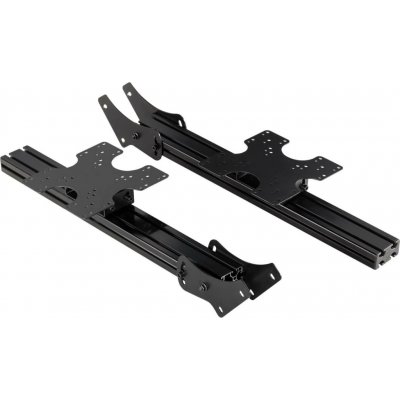 Next Level Racing ELITE Free Standing Quad Add-On, NLR-E038 – Zboží Živě