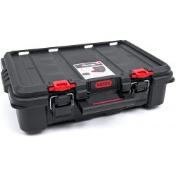 Keter Organizér Stack’N’Roll Tool case 253382