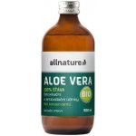 Wolfberry Aloe vera šťáva 100% BIO 0,5 l – Zbozi.Blesk.cz