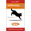 Veterinární přípravek Arthronis Acute Mini 60 tbl