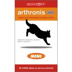 Arthronis Acute Mini 60 tbl