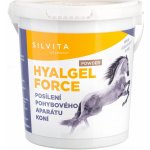 Hyalgel Horse Force Powder 900 g – Hledejceny.cz